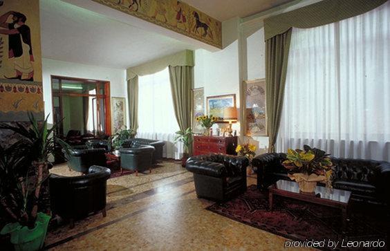 Hotel Moderno Siena Interno foto