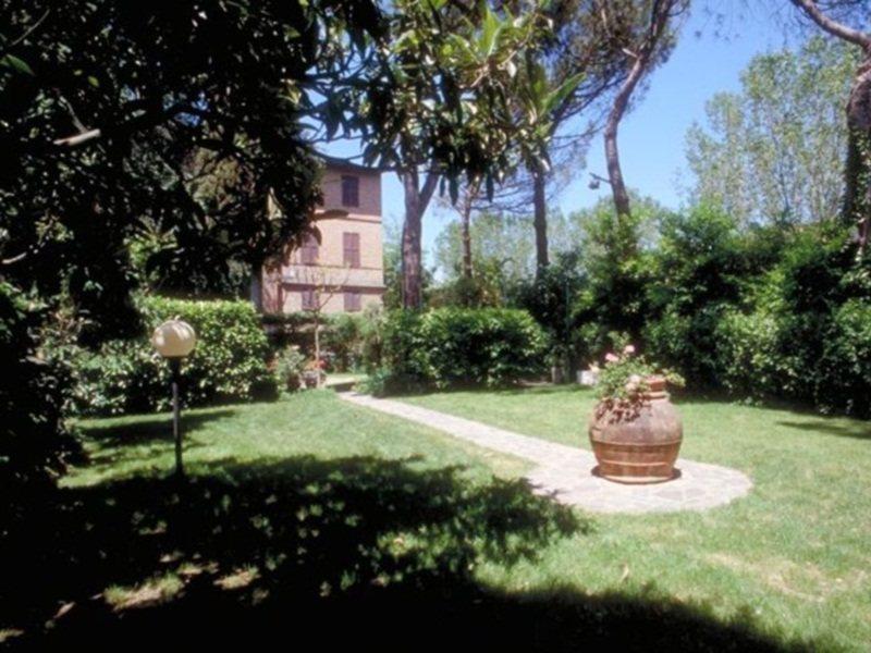 Hotel Moderno Siena Esterno foto