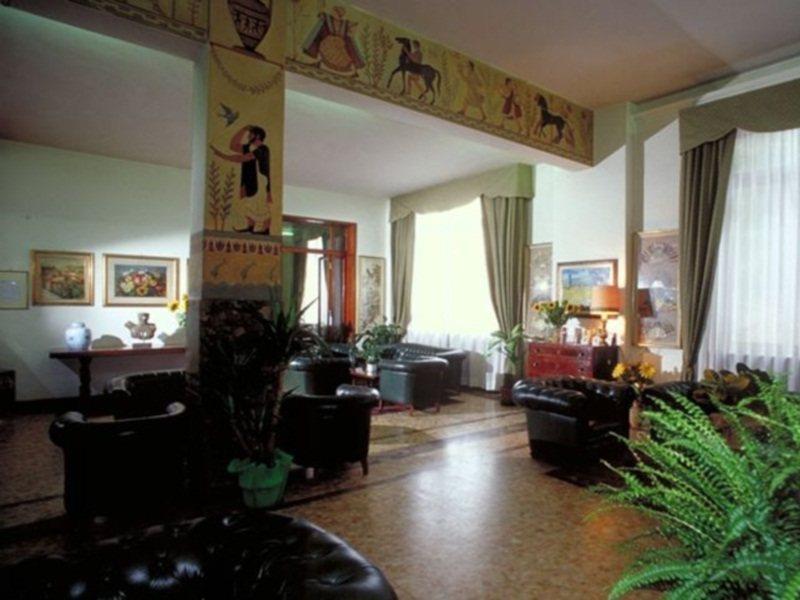 Hotel Moderno Siena Esterno foto
