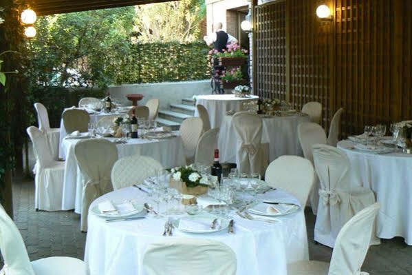 Hotel Moderno Siena Esterno foto